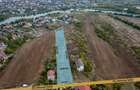 BUFTEA - FLAMANZENI,Teren Intravilan 5958 MP,Deschidere 24 M,Toate UTILITATILE,URGENT!!! - 7