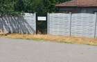 CASA DE VANZARE in centrul comunei Cuza Voda TEREN 2.077 MP - 6