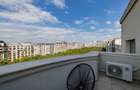 Unirii Boulevard Signature - 3 Rooms ◦ 2 Baths ◦ 3 Balconies ◦ Hotel Services