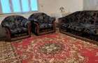 Vand casa in centrlul com. Albe?ti jud. Vaslui cu 8200 mp teren in jurul casei. - 2