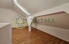 Apartament tip mansarda de vanzare in cartierul Ștefan cel Mare, Sibiu
