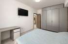 Apartament 2 camere decomandat, Compozitori, etaj 1 – Bonus parcare
