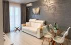 PROPRIETAR | INCHIRIEZ 2 camere LUX | 53 mp | Decomandat | Balcon | Pollux Residence | 0% comision