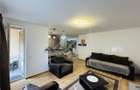 Apartament mobilat si utilat, 3 camere, balcon, zona Rahova - 4