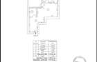 Apartament 2 camere de vanzare Bucurestii Noi - Parc Bazilescu - 5