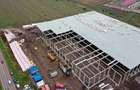 MURES CITY LOGISTICS - SPATII INDUSTRIALE DE INCHITIAT - 5