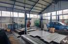 Service auto/vulcanizare, 120 mp, zona Exterior Est - Targoviste (Dambovita)