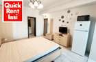 Palas Mall Lazar Residence Bloc Nou Garsoniera De Inchiriat 400eur - 7