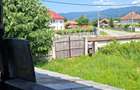 Vila P+1 cu teren 4500mp si garaj la DN 67 NOVACI drumul spre Ranca 18km. - 13
