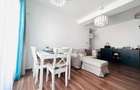 Apartament 3 camere- mobilat si utilat- loc de parcare subteran-Braytim - 3