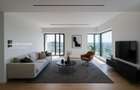 Panoramic View 16 Floor • 4 Rooms + 2 Parking • One Verdi Park • Floreasca - 2