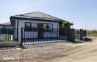 Vila individuala de Lux | Tunari | 394 mp teren | Finisaje Premium