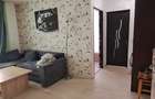 Garsoniera confortabila cu balcon si lift