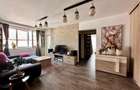 Pf inchiriez apartament 3 camere semicentral