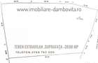 vanzare teren Gura Ocnitei Dambovi?a - 4