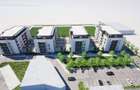 Penthouse Spectaculos cu Terasa 61,5 mp, Zona Centru Vechi, cu parcare inclusa, direct de la dezvoltator - 3