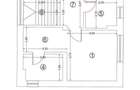 Casa noua P+1 Otopeni Central, 136 mp, 3 dormitoare, curte, parcare - 17