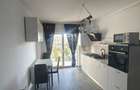 Vand garsoniera cu 2 camere