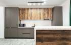 Apartament tip-studio, situat in Braytim