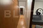 Apartament 3 camere decomandat, etaj 3, Rovine, zona Posta d - 13