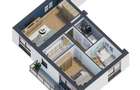 Apartament 3 camere, garaj, balcon, Iasi - 8