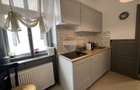 AFACERE LA CHEIE | Apartament 2 Camere în Centrul Istoric Sibiu