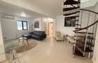 Penthouse Putul lui Zamfir / Floreasca - 1