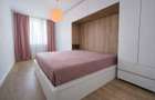 Apartament nou cu 3 camere, 65mp, etaj 2, finisat modern, mobilat si utilat, cu parcare si 2 bai - 2
