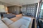 PENTHOUSE CU SCARA INTERIOARA 5 CAMERE MOBILAT ULTILAT LUX - BLOC NOU FINALIZAT