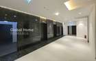 Panoramic View 16 Floor • 4 Rooms + 2 Parking • One Verdi Park • Floreasca - 14