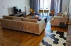 Inchiriere apartament 3 camere in complex Green Lake - 1