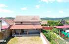 Casa noua cu 4 camere in Hoghilag, jud. Sibiu - la 16 km de Sighisoara - 3