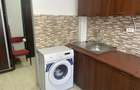 Garsoniera de inchiriat in Focsani , zona Gara , et 1 4 , renovata si mobilata c - 5