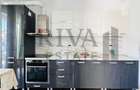 Triplex 4 camere, 2 bai, complet mobilat si utilat.