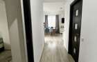 Apartament 2 camere, parcare subterana, mobilat, terasa 51 mp, Iris