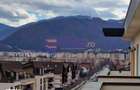 Penthouse de inchiriat | 2 camere | Coresi Tractorul | Terasa 50 mp - 19
