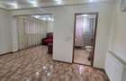 3 camere Obor Cu balcon si terasa Mobilat