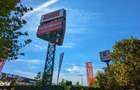 Apartament spatios cu 4 camere si 3 balcoane zona Grand Arena Mall