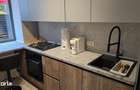 3 camere cu curte 50 mp | 2 băi | Parcare subterană | Bloc 2022 - 11