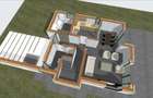 Valea Lupului - CASA MODERNA P+1E | - Direct Proprietar, 520mp Teren 210 000 - 1