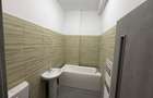 Apartament 2 camere Tip Studio Mobila langa piscina Aqua Garden