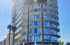 Studio cu priveliste catre ape in White Tower Mamaia