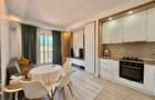 COSMOPOLIS - Apartament cu 2 camere tip studio, mobilat si utilat. - 3