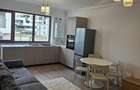 Inchiriere studio cu terasa si gradina, zona vivamus rulmentul - 3
