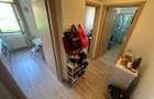 Ap. 2 Camere- Parcare Inclusa, Centrala, Bucatarie Inchisa, Bloc Nou