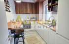 Duplex cochet în Popești-Leordeni, complet mobilat și utilat