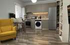 2 camere, mobilat ?i utilat modern, AC, masina de spalat vase, uscator - 11