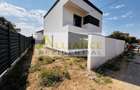 Casă modernă de vânzare – 4 camere, 350 mp teren - 1