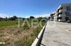 Teren COMISION 0% 890 mp intravilan de vanzare zona Lazaret Sibiu