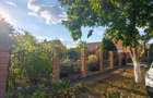 Casa Parter Becicherecu Mic 5 Camere,Vatra Veche,Teren Generos 1600mp,F.s 36 mp - 2